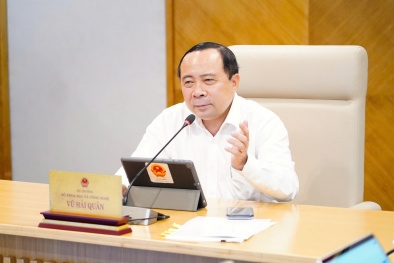 Giải ngân kinh phí KHCN, ĐMST & CĐS: Chủ động đẩy nhanh tiến độ, gắn với kết quả đầu ra