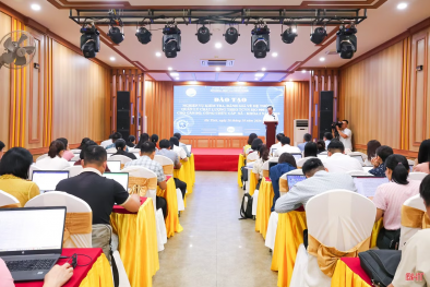Hà Tĩnh nâng cao hiệu quả quản lý hành chính cấp xã thông qua áp dụng TCVN ISO 9001:2015