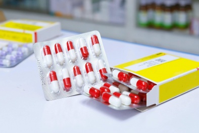 Thu hồi thuốc Nsaidcam không đạt tiêu chuẩn chất lượng