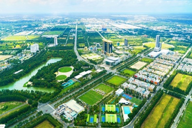 Chuẩn hóa vật liệu xây dựng xanh: Từ tiêu chuẩn đến chứng nhận
