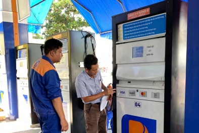 Tăng cường quản lý đo lường, chất lượng xăng dầu trên địa bàn Khánh Hòa