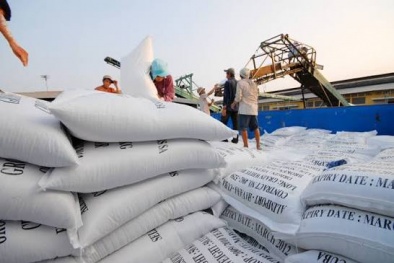 Tiêu chuẩn chất lượng góp phần nâng cao giá trị gạo xuất khẩu Việt Nam