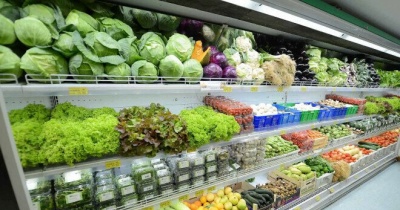 Rau VietGAP 'dởm' vào siêu thị - Xử lý nghiêm hành vi giả mạo nhãn mác