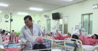 Thuốc giả, hậu quả thật: Tước đoạt 'thời gian vàng' cứu sống người bệnh