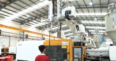 Từ tự động hóa đến quản trị thông minh: Công nghệ số thúc đẩy năng suất doanh nghiệp