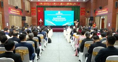 Phát huy trụ cột tiêu chuẩn đo lường chất lượng, thông tin thống kê và an toàn hạt nhân trong bối cảnh mới