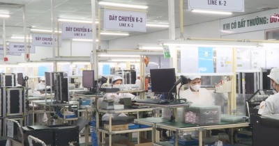 Khi năng suất trở thành lợi thế hội nhập của doanh nghiệp Việt