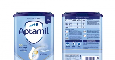 Sữa Aptamil nhiễm độc tố ảnh hưởng thế nào đến sức khoẻ trẻ nhỏ?