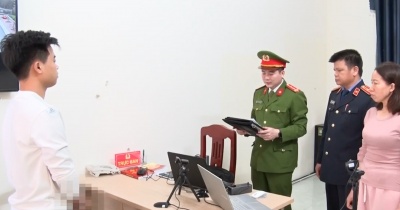 Ninh Bình: Triệt phá cơ sở dùng chất cấm sản xuất giá đỗ