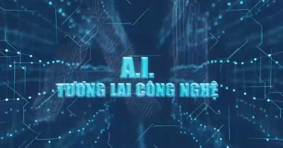 AI - tương lai công nghệ