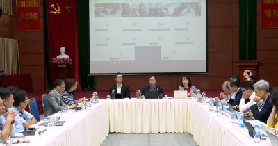 Rà soát, sửa đổi QCVN 01:2022/BKHCN nâng cao hiệu quả quản lý xăng, điêzen và nhiên liệu sinh học