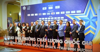 Thiết lập chuẩn mực mới cho chất lượng: Hành trình chuyển mình của doanh nghiệp Việt
