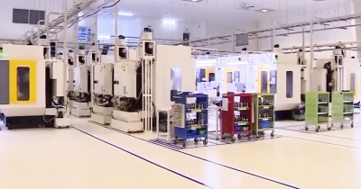 'Bài toán 2 vế' trong hành trình nâng cao năng suất doanh nghiệp vừa và nhỏ