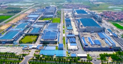 Doanh nghiệp phải tiên phong hiện thực mục tiêu tăng trưởng 2 con số