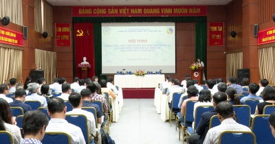 Quản lý rủi ro sản phẩm hàng hóa dựa trên dữ liệu: Chìa khóa minh bạch thị trường