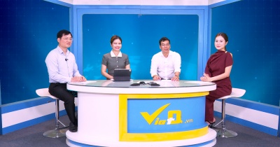 Toạ đàm trực tuyến: Phát triển nhân lực số - chìa khóa nâng cao năng suất doanh nghiệp