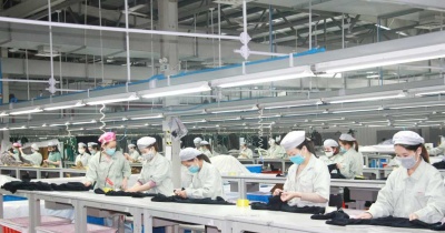 Tiếp tục lan toả tư duy cải tiến, mở dư địa tăng trưởng mới