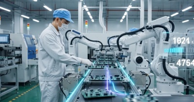 Mỗi phần trăm năng suất - một bước tiến cho tăng trưởng