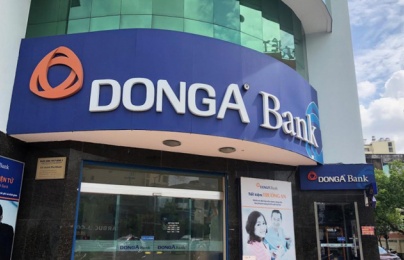 17.000 tỷ nợ xấu được thu hồi, DongABank có qua cơn bĩ cực?