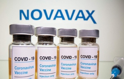 Novavax cung cấp 2 tỷ liều vaccine Covid-19 trong năm 2022
