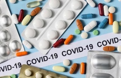 Bị sốt sau tiêm vaccine COVID-19, dùng loại thuốc hạ sốt nào?