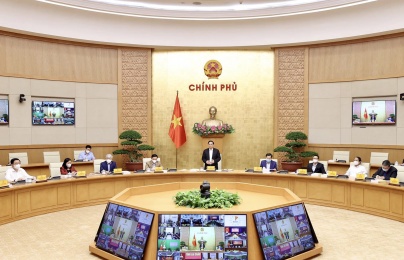 Thủ tướng: Các địa phương không được ra quy định trái với Trung ương