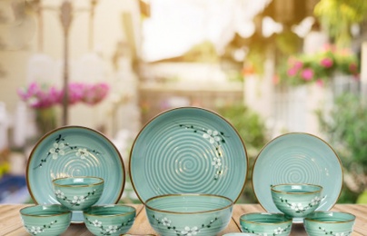 Cách chọn bát đĩa gốm sứ chất lượng tốt, cần lưu ý những mẹo nào?