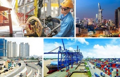 Kế hoạch phát triển kinh tế-xã hội năm 2022