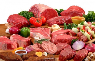 Chế độ ăn ít thịt đỏ tác động tích cực đến sức khỏe
