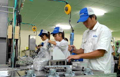 Hỗ trợ doanh nghiệp Hưng Yên nâng cao năng suất chất lượng SPHH