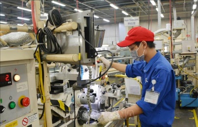 Nhiều ngành nghề hồi phục sản xuất kinh doanh đạt 90% công suất
