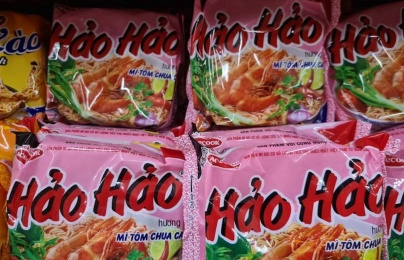 Mỳ tôm Hảo Hảo, phở ăn liền Ricey bị thu hồi tại Pháp, Acecook Việt Nam phản hồi bất ngờ