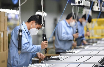 Doanh nghiệp, hợp tác xã, hộ kinh doanh được hỗ trợ lãi suất 2%/năm