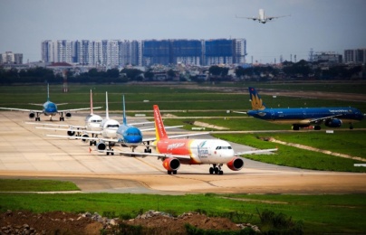Chuyên gia đưa ra 3 kịch bản phát triển ngành hàng không