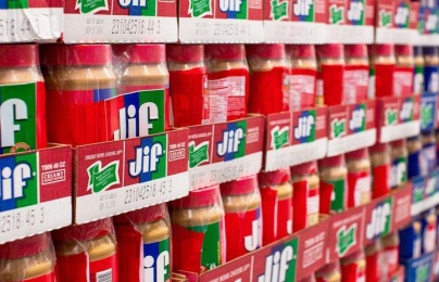 Bơ đậu phộng JIF bị thu hồi do nghi nhiễm Salmonella người dùng cần cảnh giác