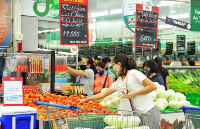 Tăng cường các biện pháp quản lý, điều hành giá để kiểm soát lạm phát