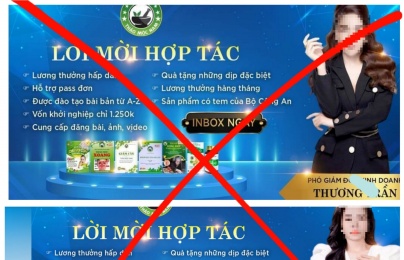 Cần có biện pháp xử lý nghiêm tổ chức, cá nhân kinh doanh trái phép Thảo Mộc Xương Khớp Thảo Mộc Nam