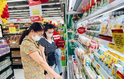 Bộ Tài chính theo dõi việc kê khai giá đối với một số mặt hàng