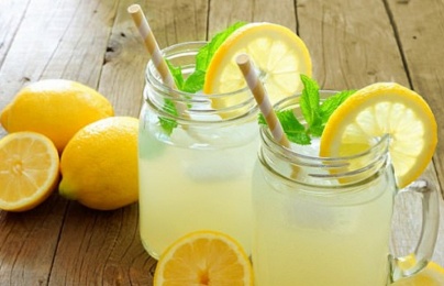 Những loại nước uống giúp thanh mát, giải độc cơ thể hiệu quả