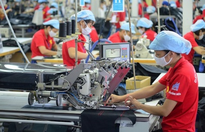 Mỗi tháng đầu năm có gần 20,1 nghìn doanh nghiệp rút khỏi thị trường