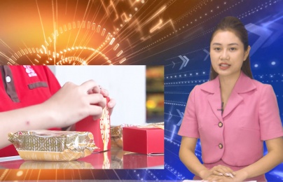 Bản tin Cảnh báo: Bánh trung thu không rõ nguồn gốc, ngấm ngầm 'đầu độc' người dùng