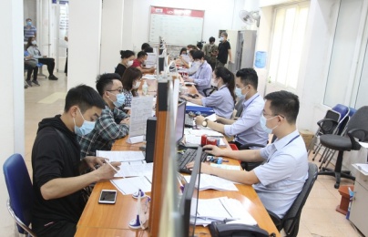 Nhiều chính sách mới có hiệu lực từ tháng 10/2023