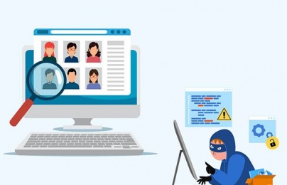 Lộ lọt thông tin cá nhân là tiền đề để tội phạm có thể lợi dụng lừa đảo