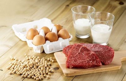 Phát hiện thịt đỏ, sữa chứa hợp chất có thể giúp tế bào miễn dịch của cơ thể chống lại các khối u