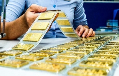 Thủ tướng yêu cầu xử lý ngay chênh lệch giá vàng miếng trong nước và thế giới