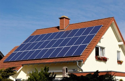 Khẩn trương xây dựng cơ chế khuyến khích phát triển điện mặt trời áp mái lắp đặt tại nhà dân