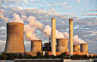 G7 cam kết đóng cửa các nhà máy điện sử dụng than trước năm 2035