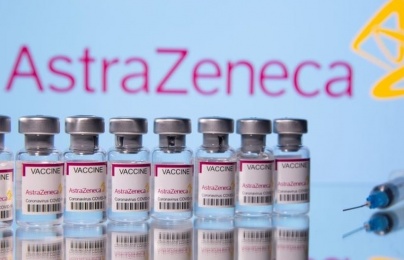 AstraZeneca thừa nhận vắc xin Covid-19 gây tác dụng phụ nghiêm trọng có thể dẫn tới tử vong