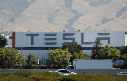 Nhà máy Tesla bị kiện vì gây ô nhiễm môi trường trong suốt nhiều năm 