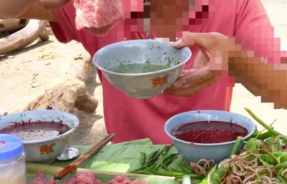 Hệ lụy khôn lường với sức khỏe: Trào lưu ăn thực phẩm sống